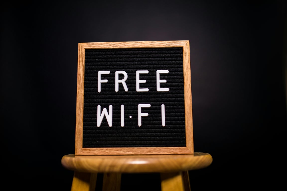 Unlock Free Internet Anywhere with These Simple WiFi Hacks