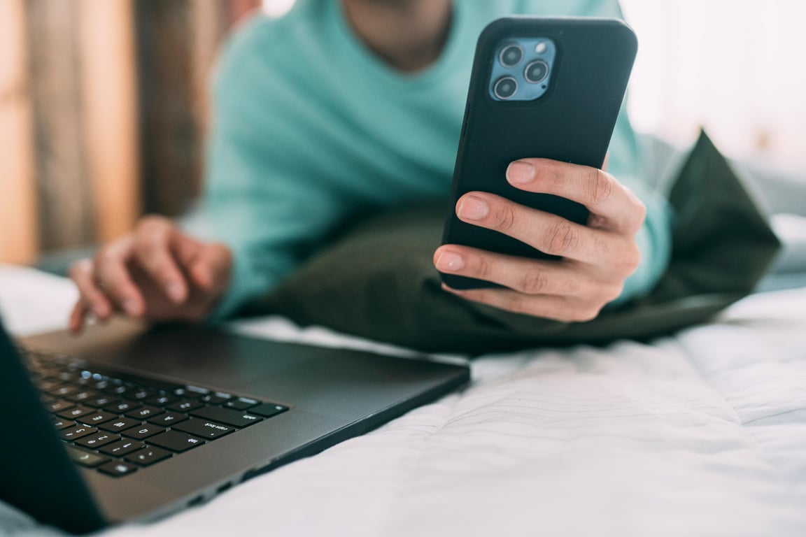 Smartphone Evolution: How Innovation is Reshaping Mobile Technology