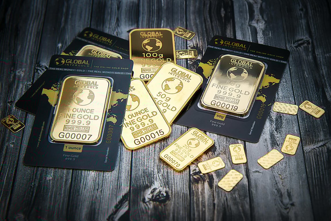 Secure Your Financial Future with a Complimentary Gold IRA Guide