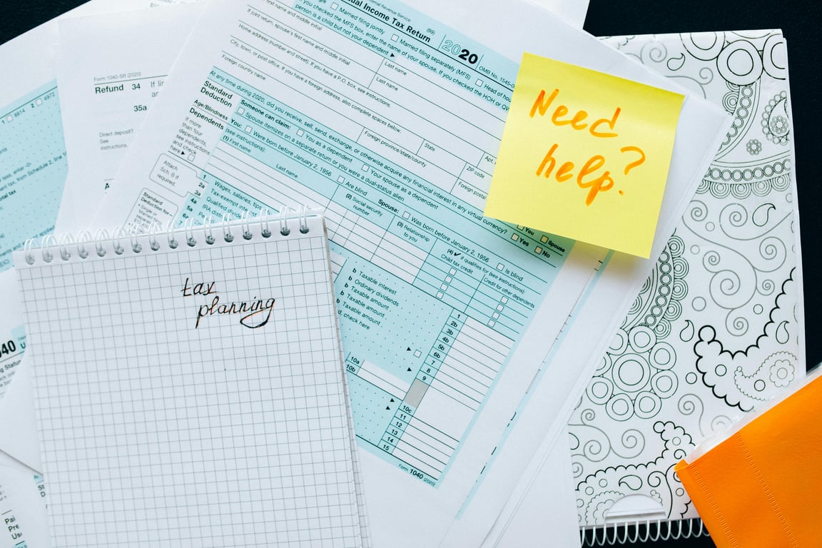 Keep Your Finances on Track with Precise Tax Recordkeeping Strategies