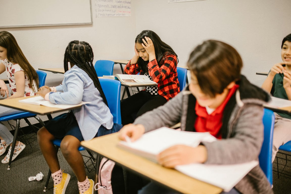 Signs of Depression in Teens and How to Help