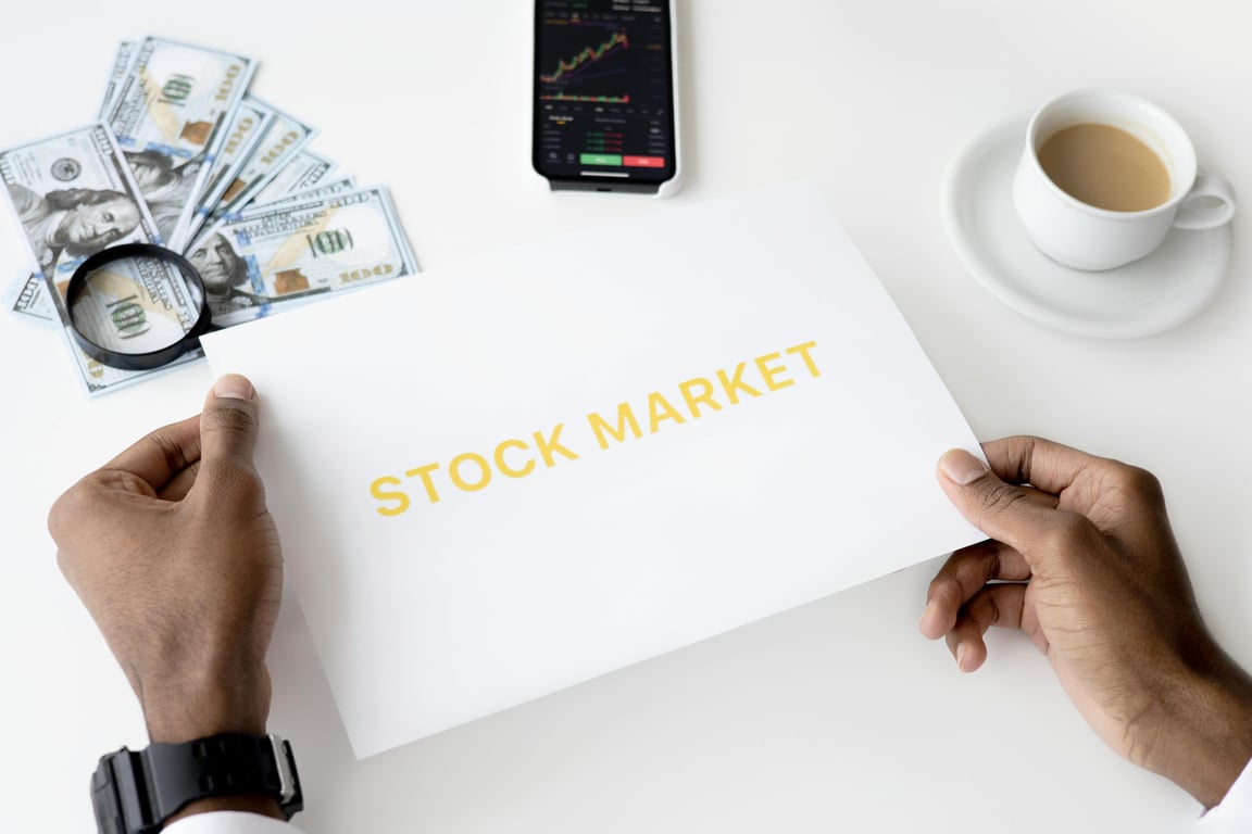 The Importance of Diversifying Your Investments