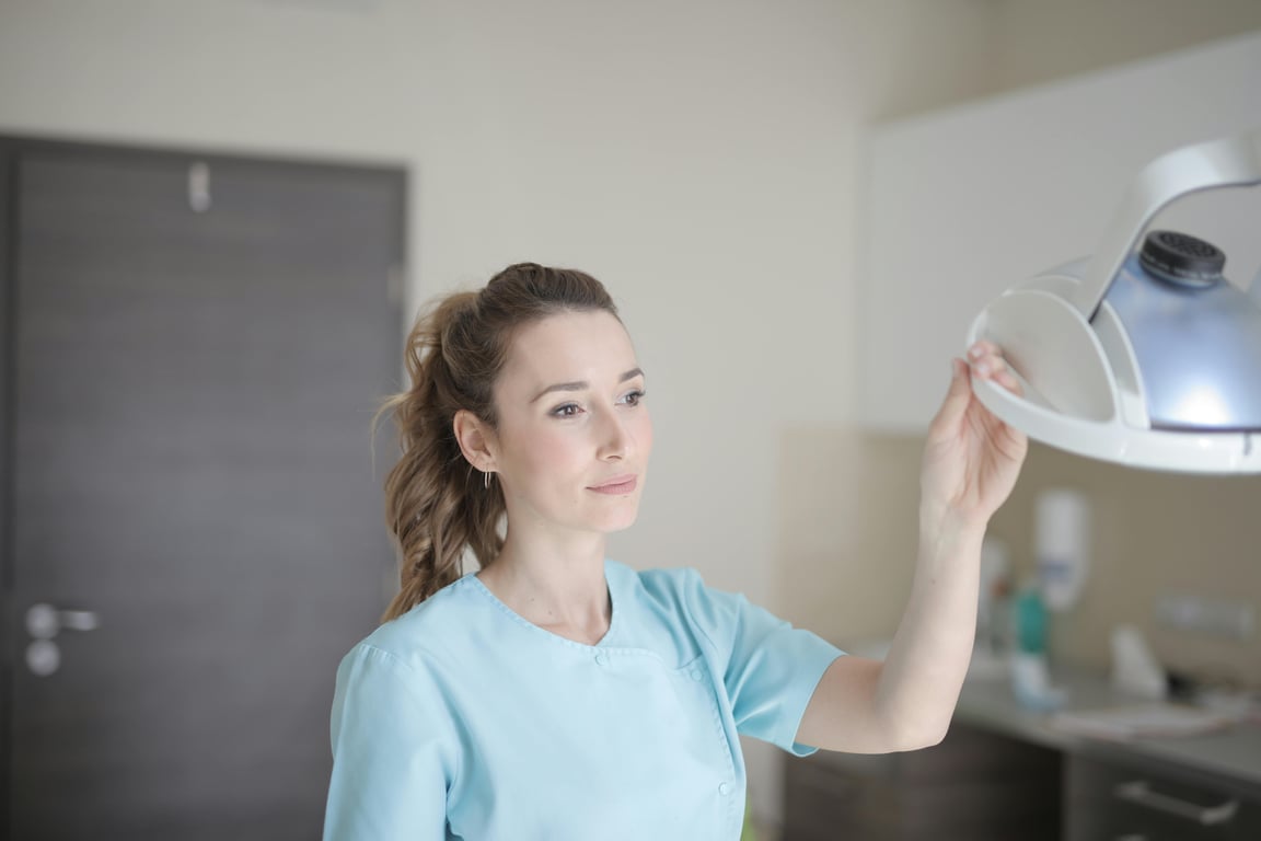 Flexible Work, Higher Pay: The Benefits of Per Diem Nursing