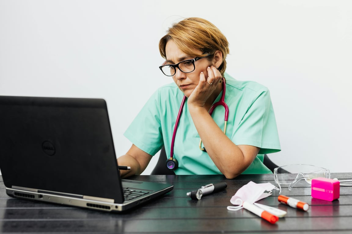 Unlock the Top-Rated Online BSN Programs for Aspiring Nurses