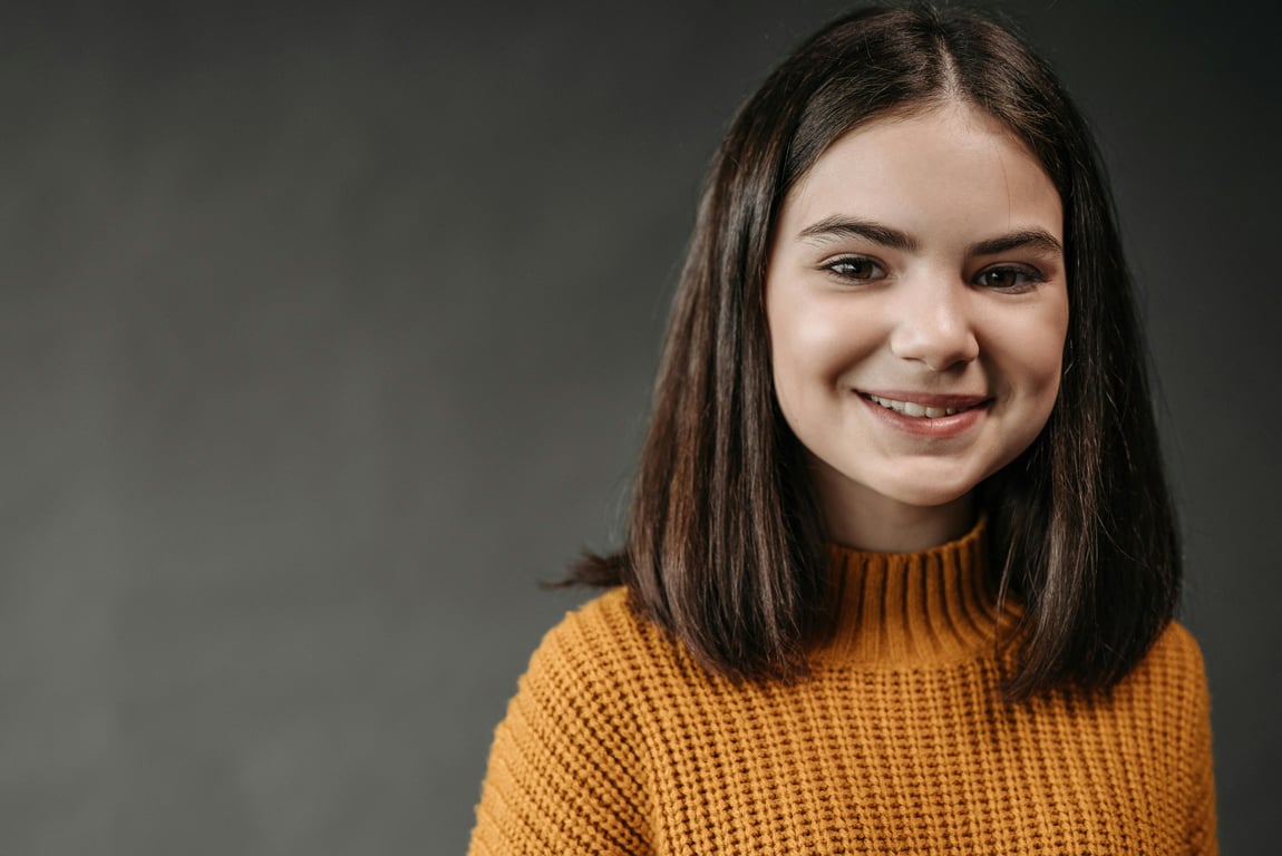 Olivia Wilson
