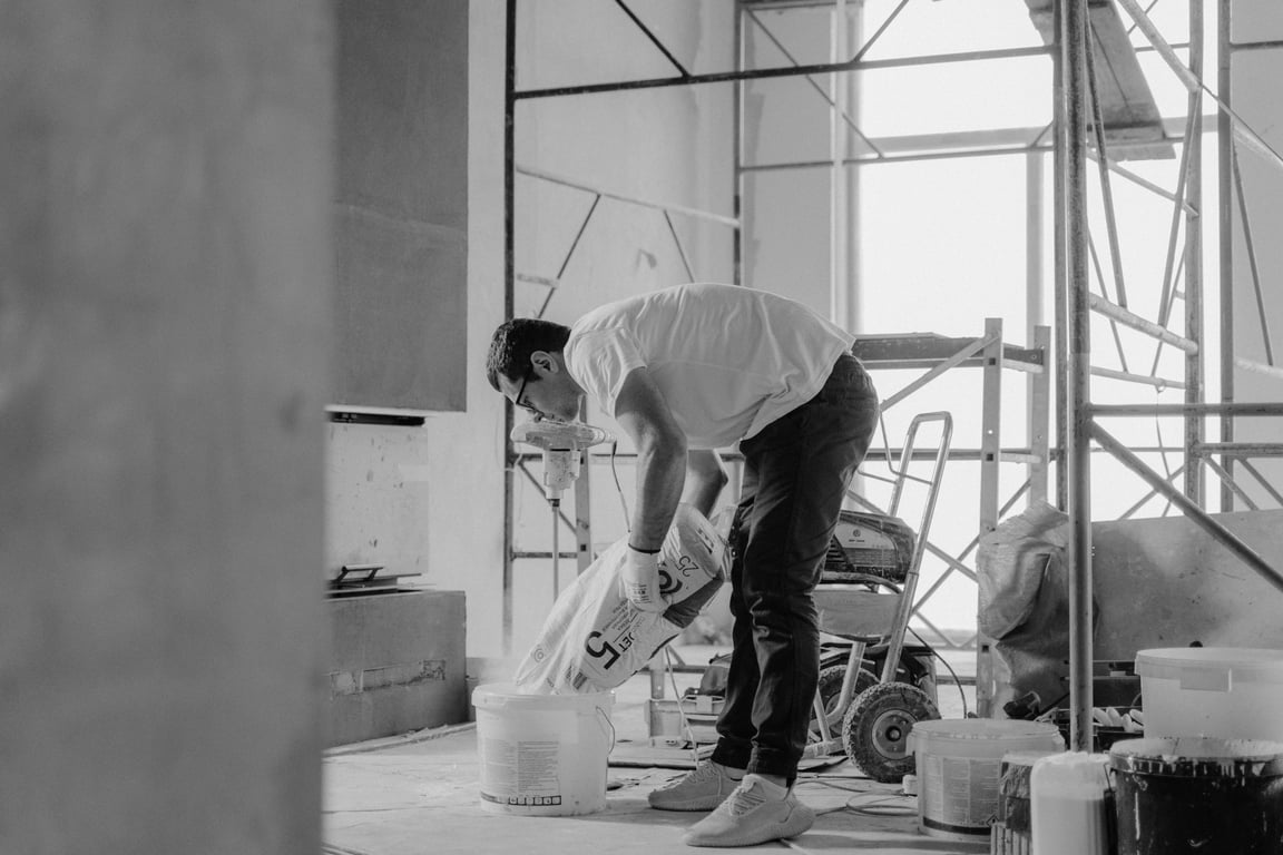 Revamp Your Living Space with Budget-Friendly Renovation Ideas