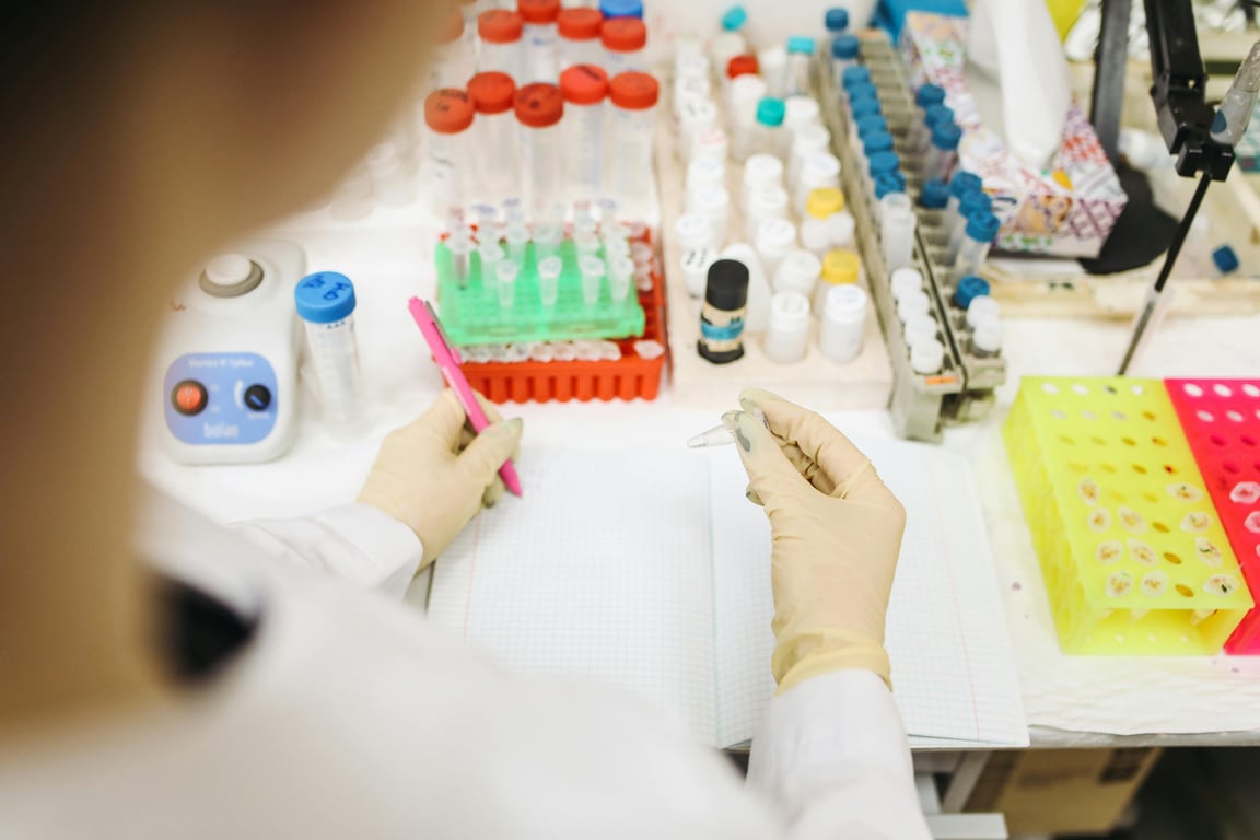 Earn Extra Cash While Advancing Medicine Through Clinical Trial Participation