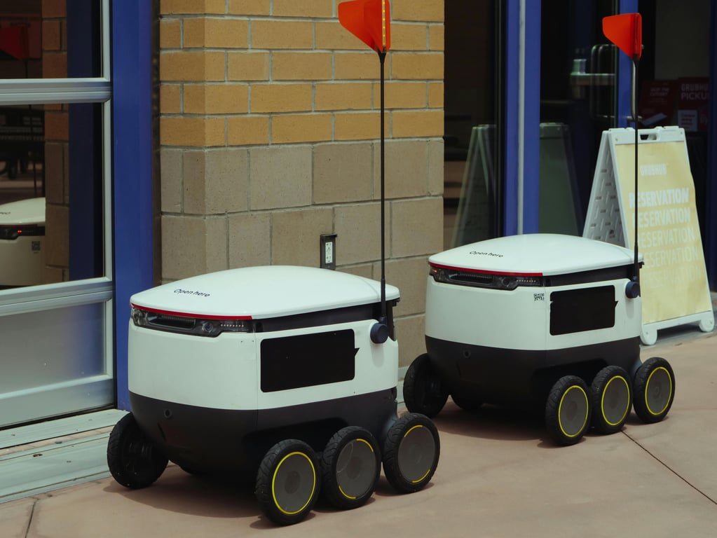 Self-Driving Cars Uncovered: The Truth Behind the Technology and the Hype