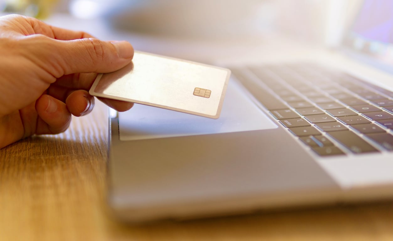 Secure Your Transactions by Choosing the Right Online Payment Options