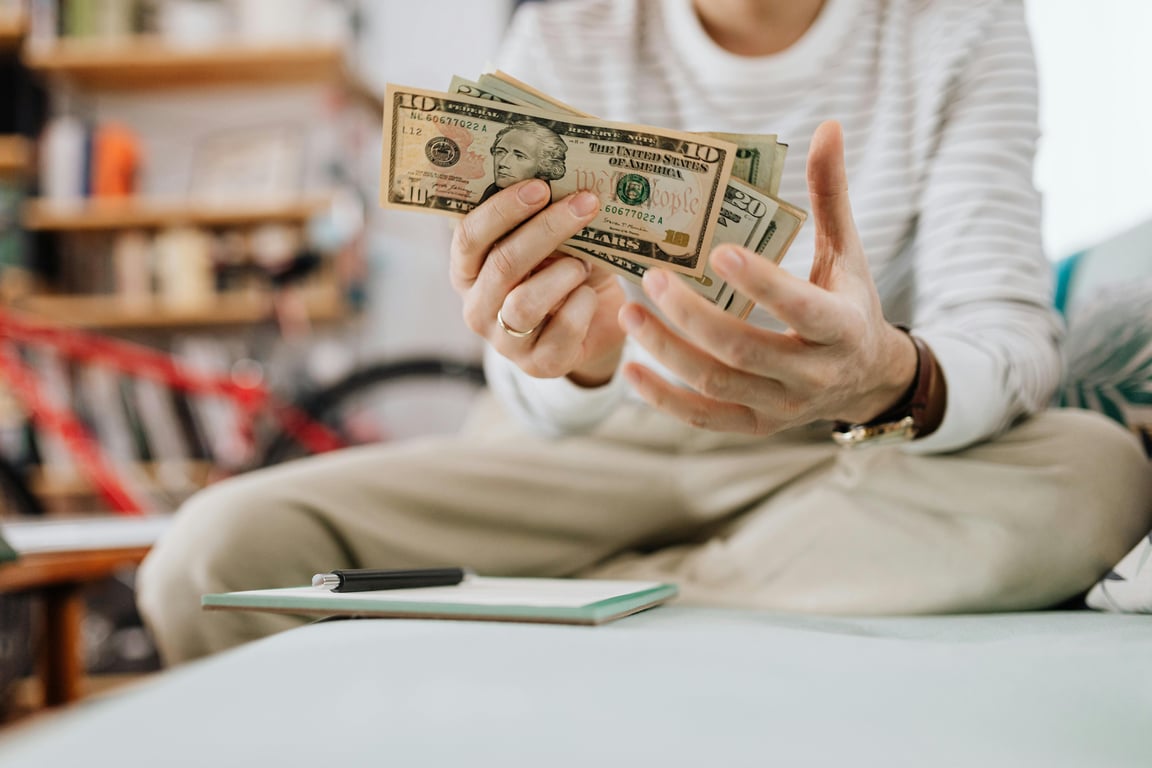 The Step-by-Step Guide to Building a Zero-Based Budget That Works