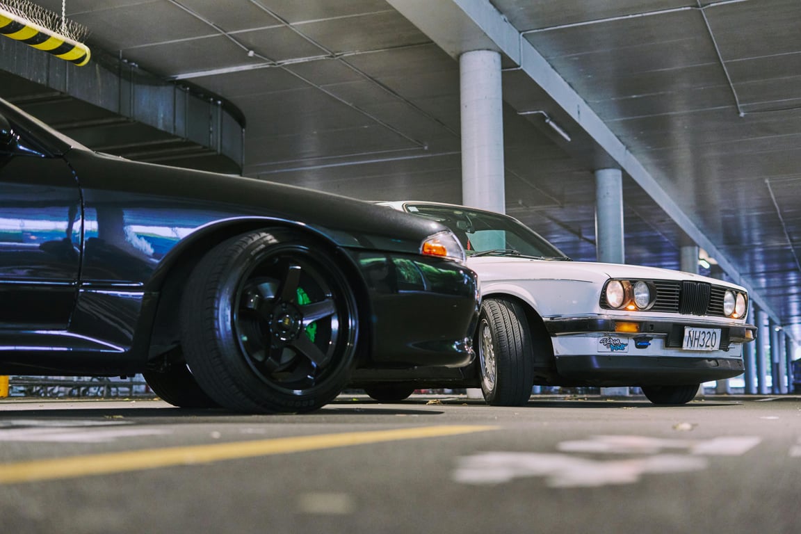 Performance Upgrades to Enhance Your Car’s Efficiency
