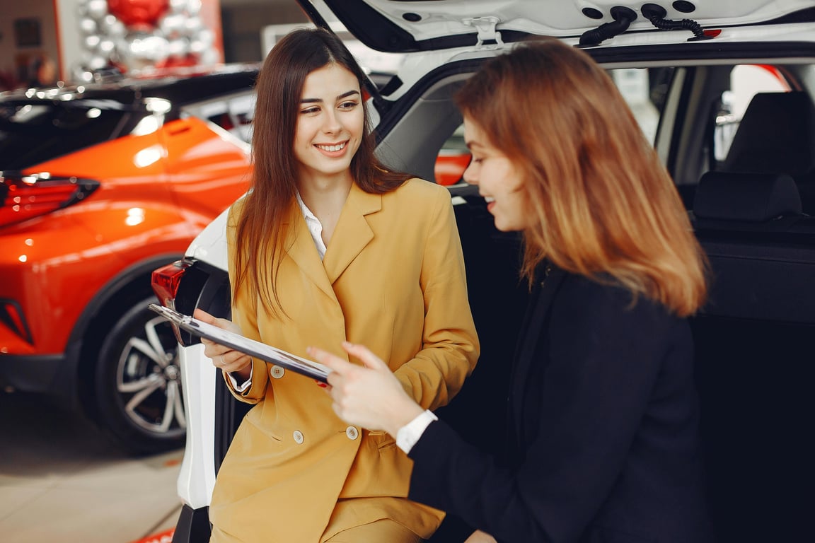 Key Factors to Consider When Buying a New Car