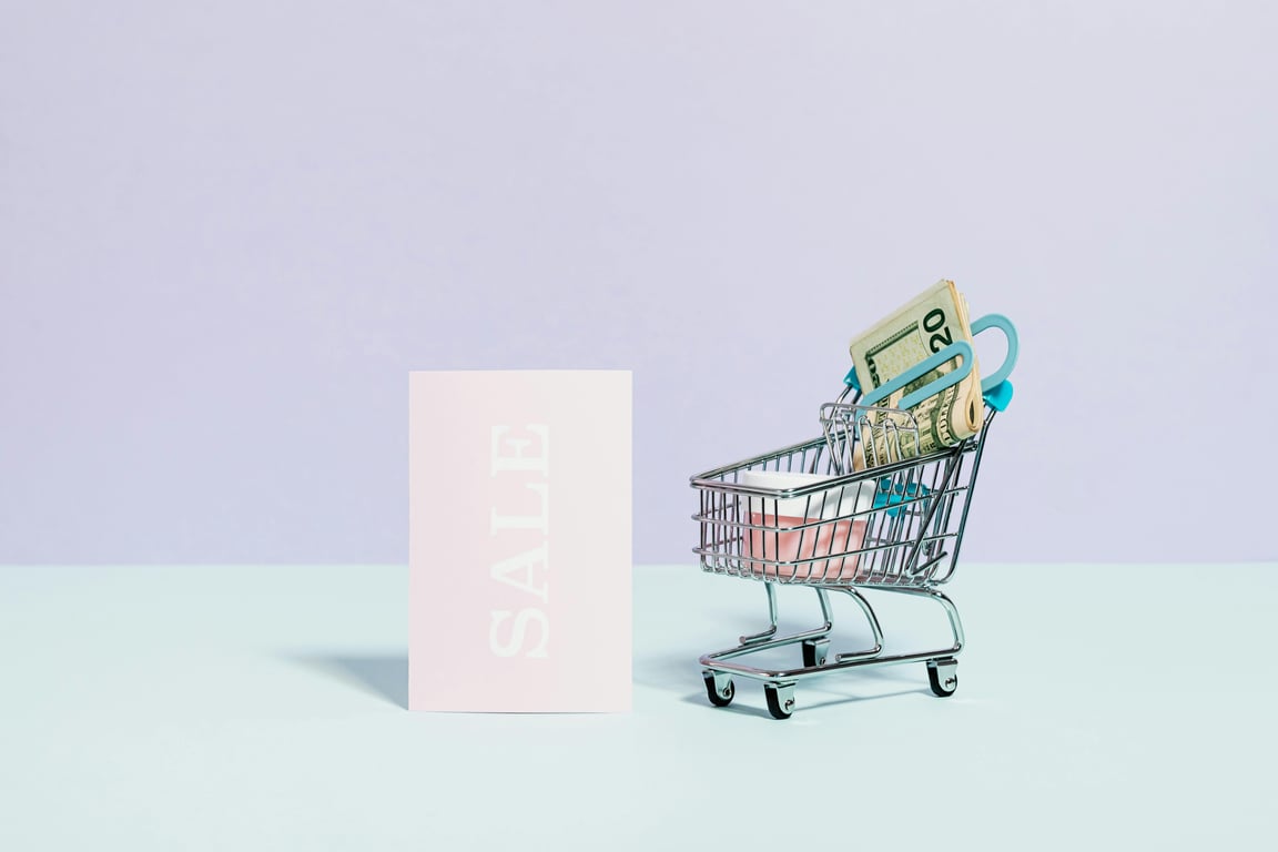Score Incredible Savings by Shopping on These Key Days