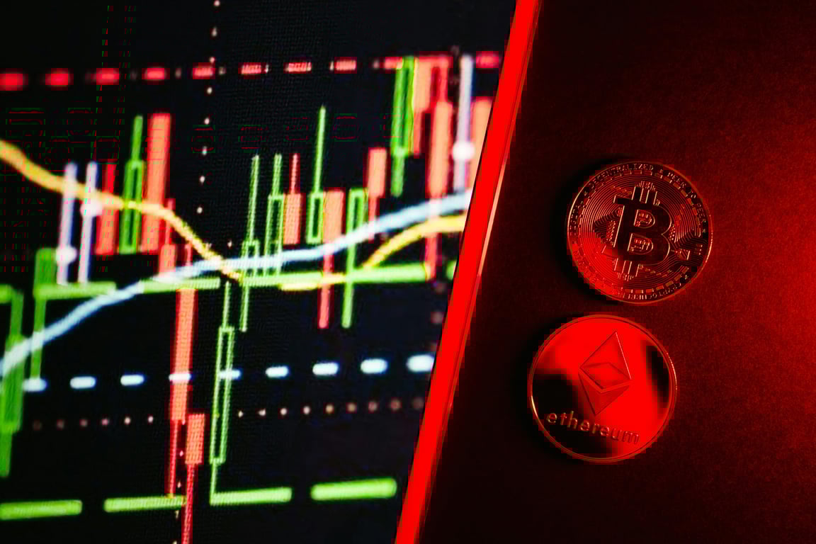 Beginner’s Guide to Crypto: How to Start Investing with Confidence