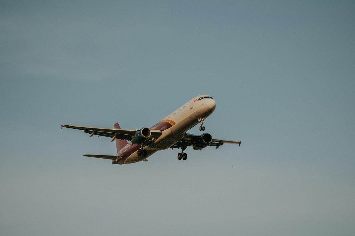 Secrets to Unlocking Incredible Flight Deals