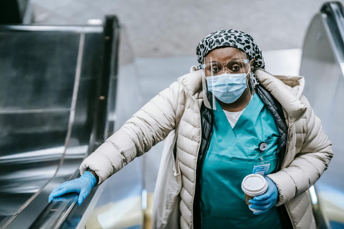 Navigating Atlas MedStaff: A Travel Nurse's Honest Review