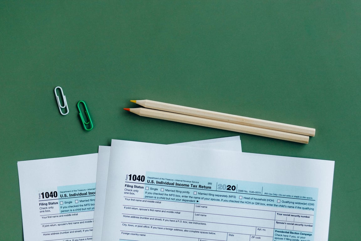 Stop Penalties in Their Tracks with Timely Filing Strategies