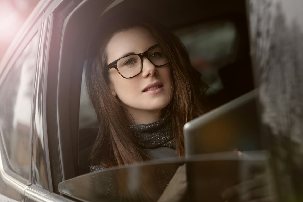 Olivia Brown