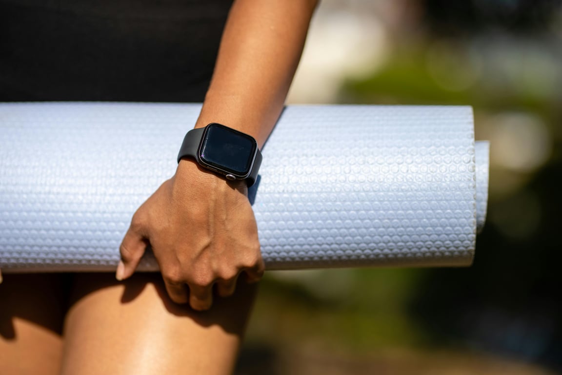 Impact of Wearable Technology on Everyday Health