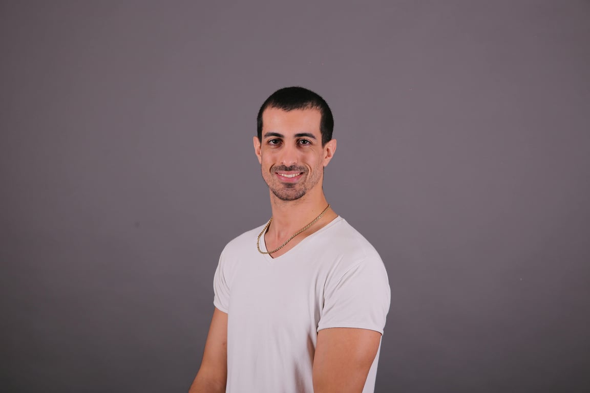 Michael Thompson