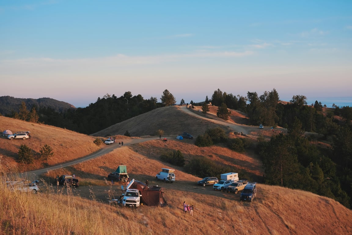 Finding the Perfect Truck: Match Your Needs with the Best Fit