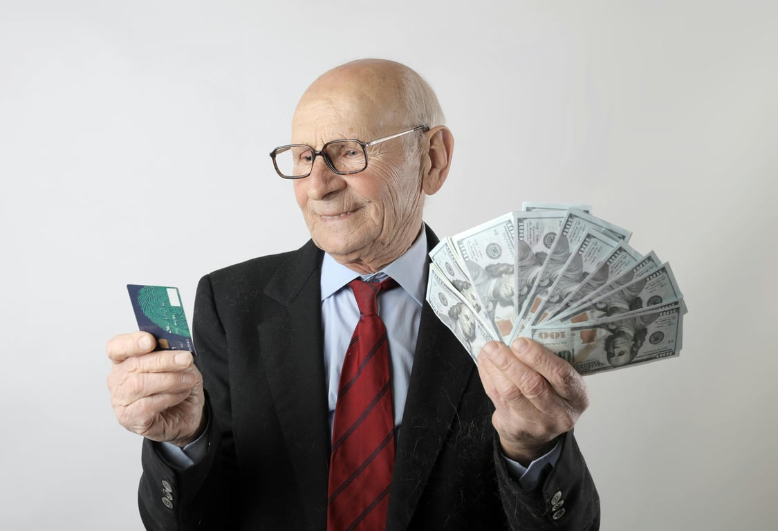 Financial Foundations: Key Steps for Young Professionals to Build Retirement Wealth