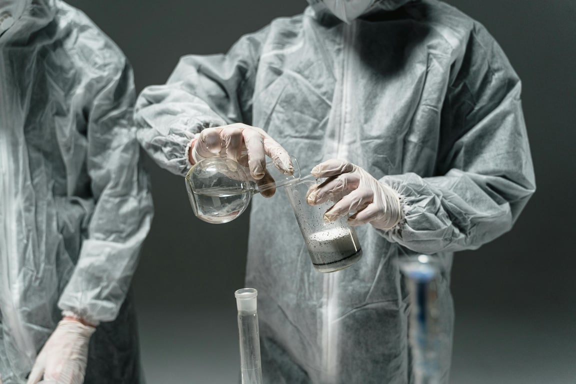 Groundbreaking Advances in Personalized Medicine
