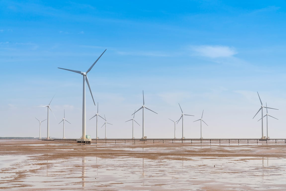 Claim Valuable Tax Incentives by Upgrading to Green Energy Solutions