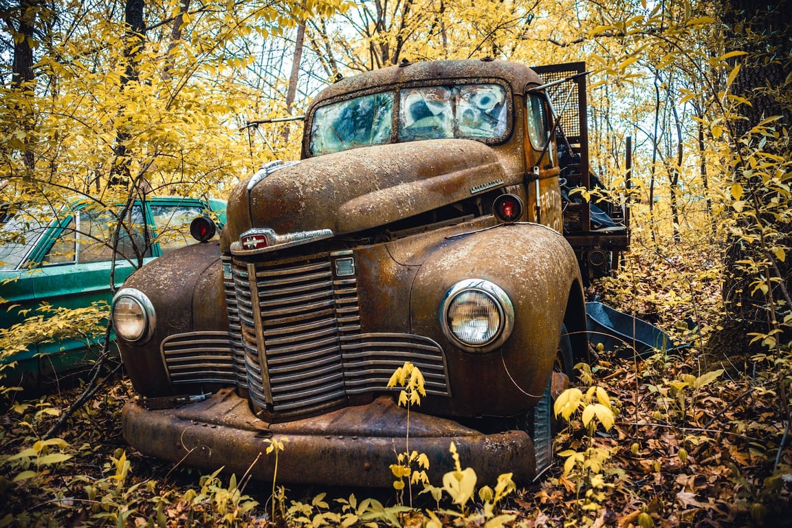 How to Protect Your Truck from Rust and Corrosion