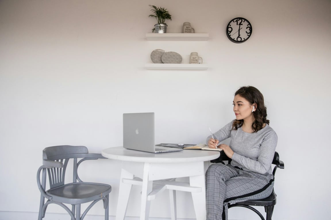 Unlocking Unexpected Advantages of Online Degree Programs