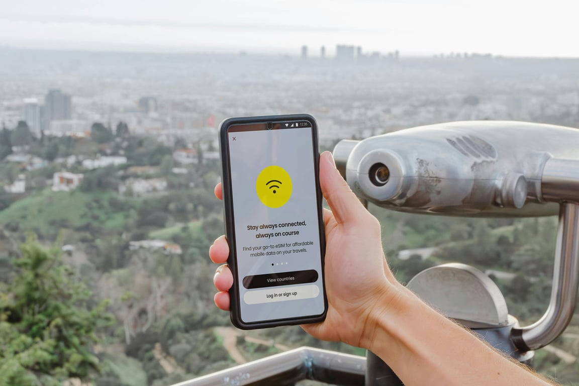 Connect Anywhere Instantly with These Free WiFi Hacks