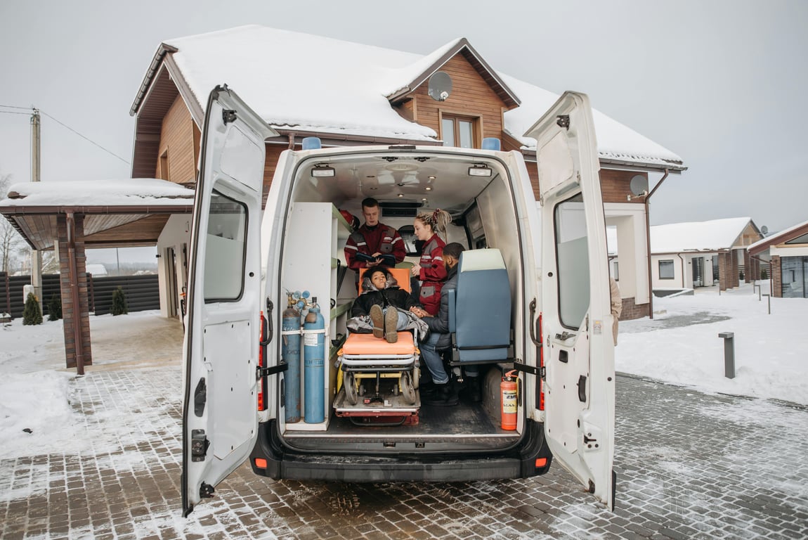 What Makes Fusion Medical Staffing a Standout Choice for Travel Nurses