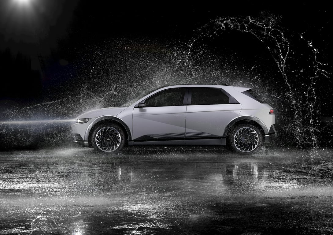 Next-Level Safety: Cutting-Edge Auto Technologies Changing the Way We Drive