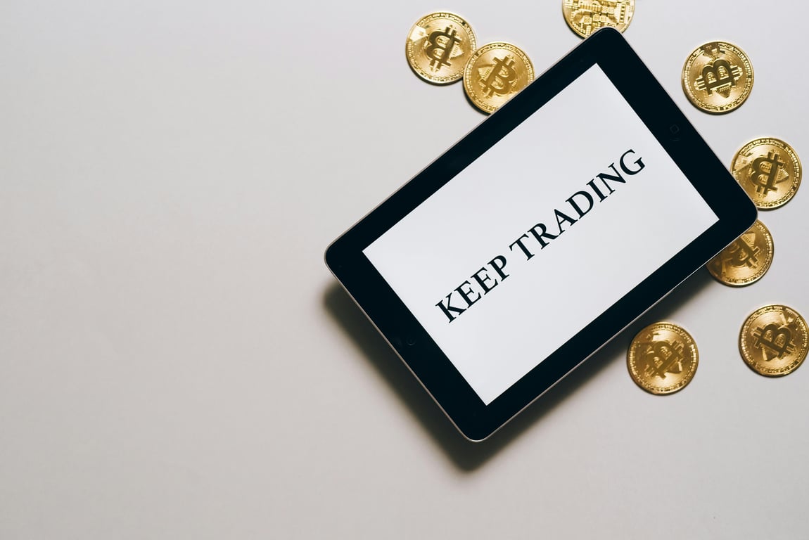 Currency Revolution: The Rise of Decentralized Finance