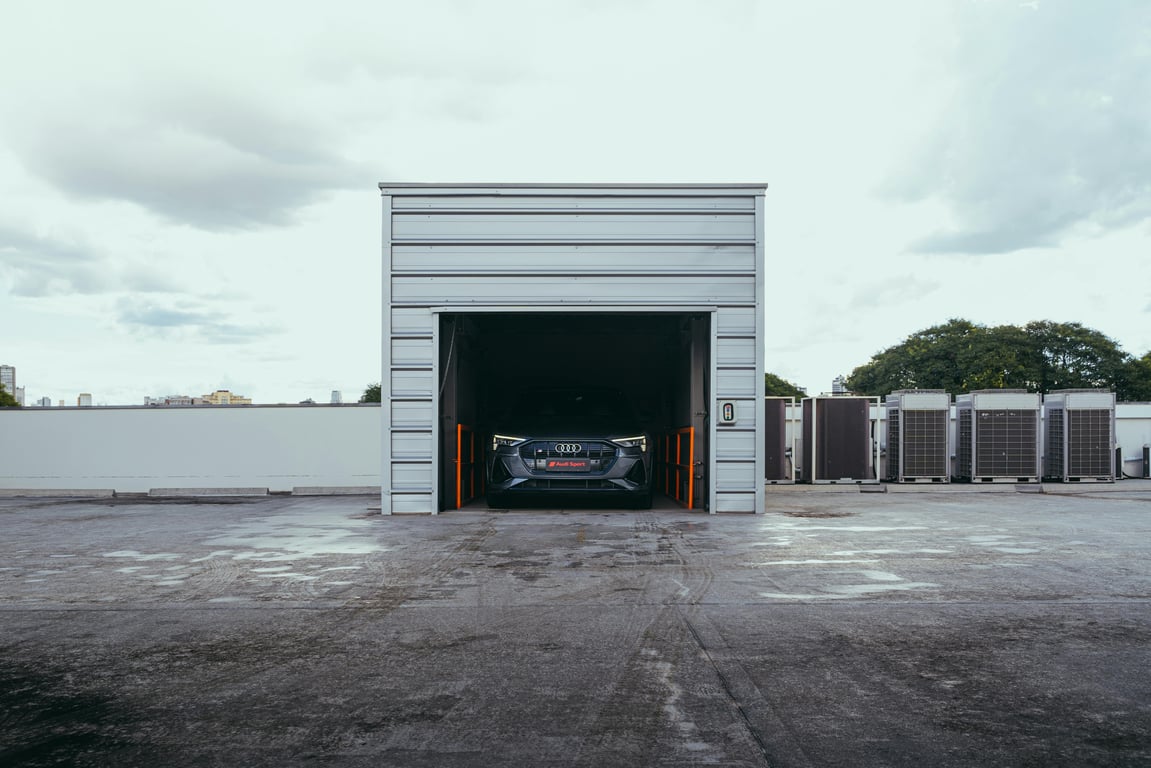 Revolutionary Trends Shaping the Future of Electric Vehicles