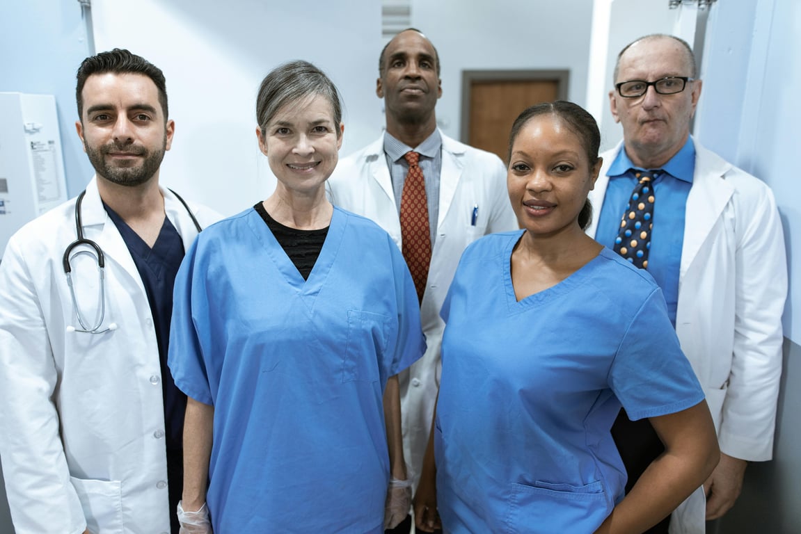 Why Medical Solutions Stands Out as a Top Travel Nursing Agency