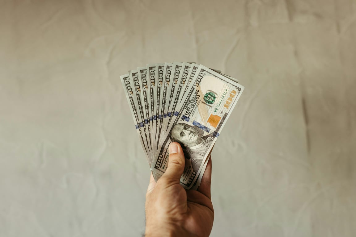 Step-by-Step Guide to Setting Up Your First Checking Account