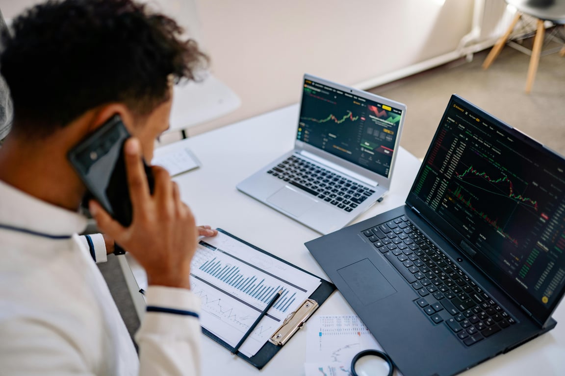 Decoding Market Shifts: A Fresh Take on Real Estate Trends