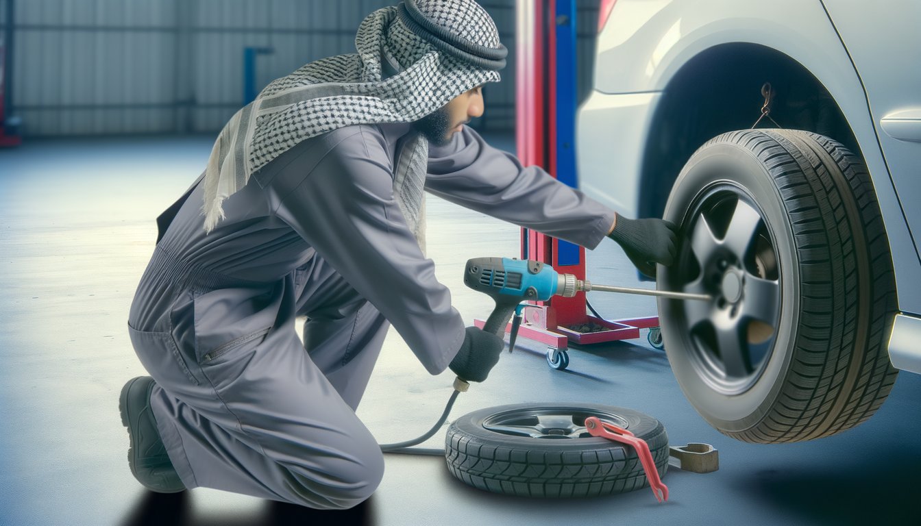 The Benefits of Regular Tire Rotations and Alignments
