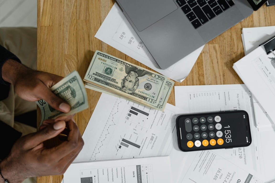 Avoid These Common Pitfalls When Managing Your Monthly Budget