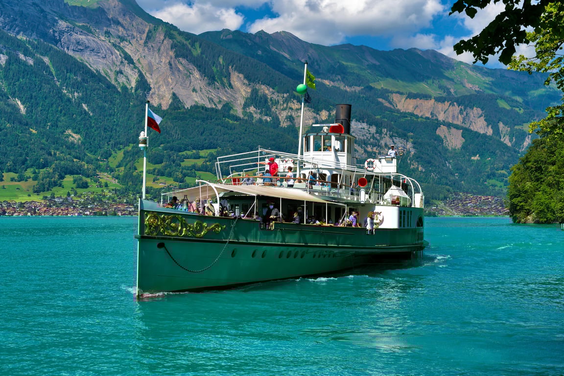 Enchanting Cruise Destinations for an Unforgettable Voyage