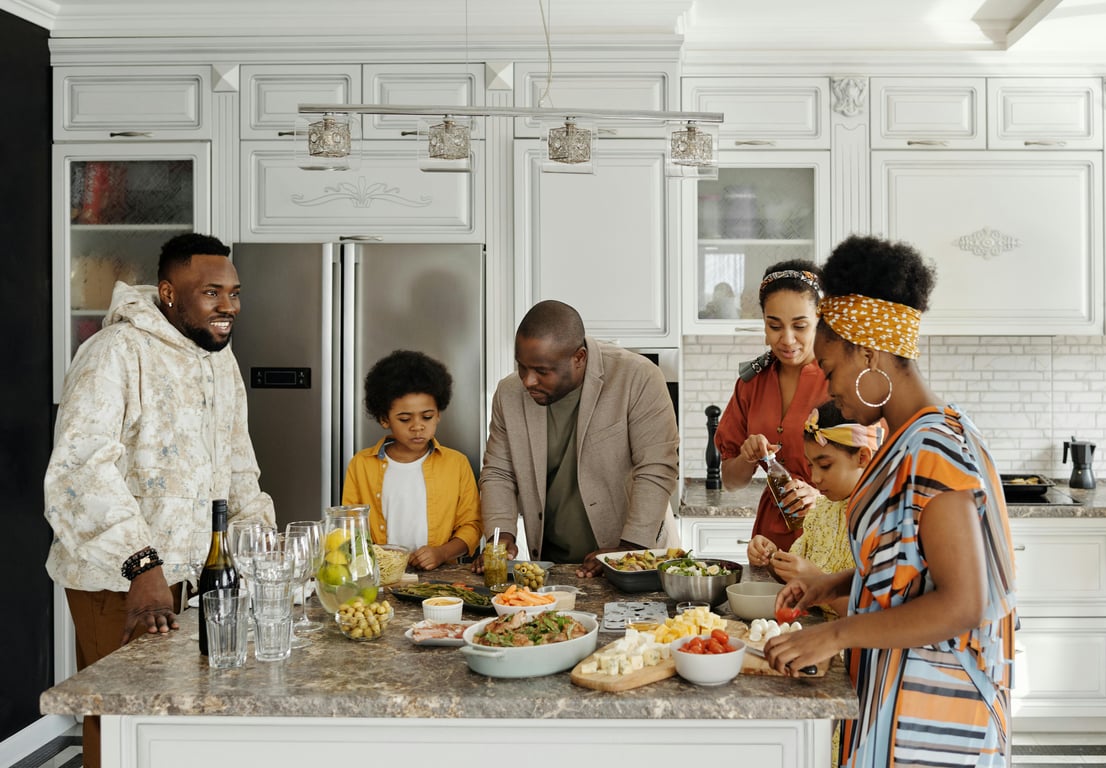 The Role of SNAP Benefits in Building Resilient Communities and Healthier Futures