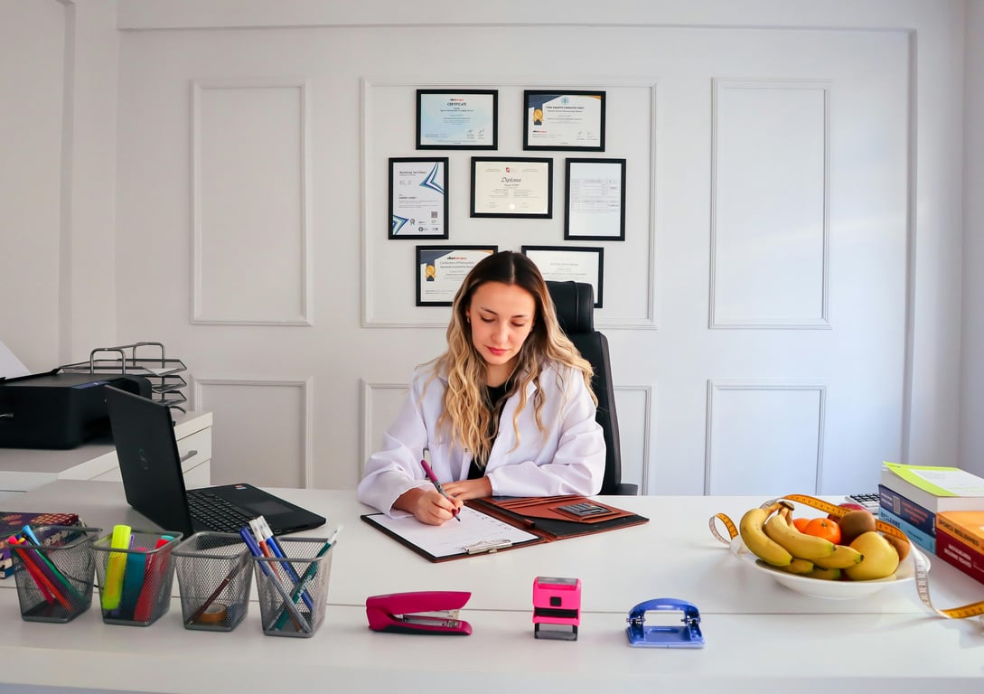 Discover Free Certification Paths for Online Medical Billing and Coding