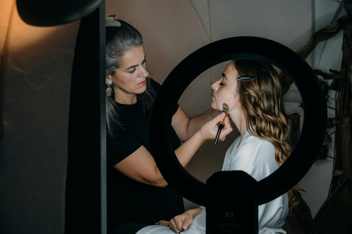 The Art of Natural-Looking Cosmetic Enhancements
