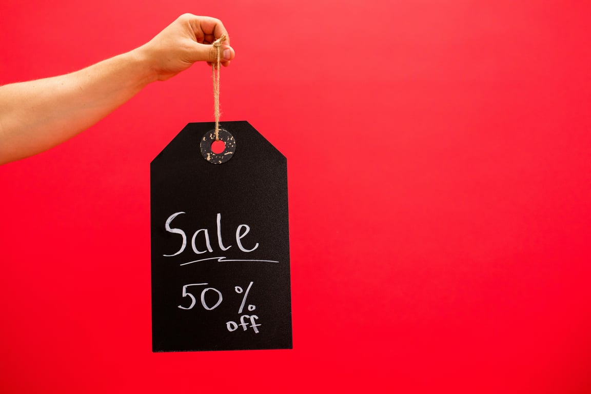 Stack Discounts Like a Pro to Maximize Your Savings