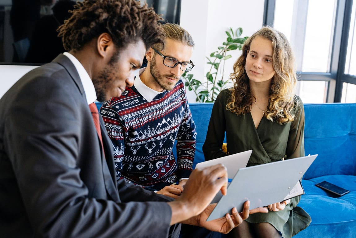 Find Trusted Credit Repair Services with These Smart Selection Strategies
