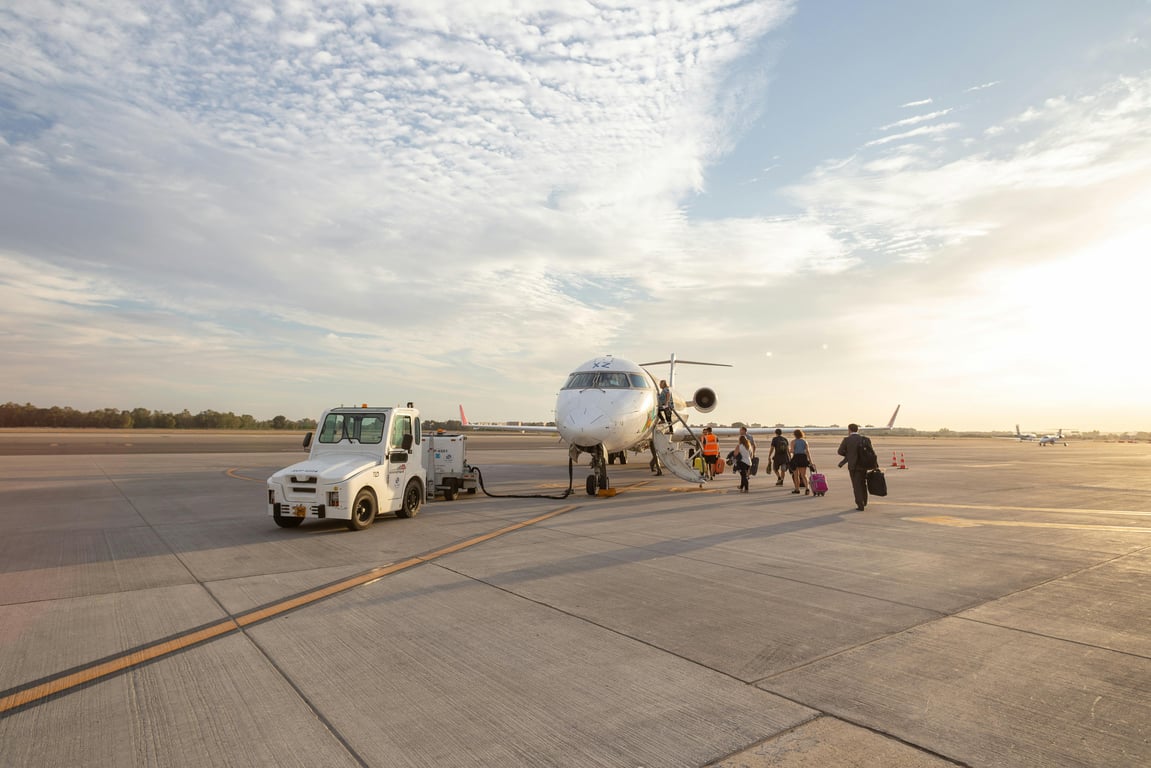 Effortless Ways to Maximize Savings and Efficiency at the Airport