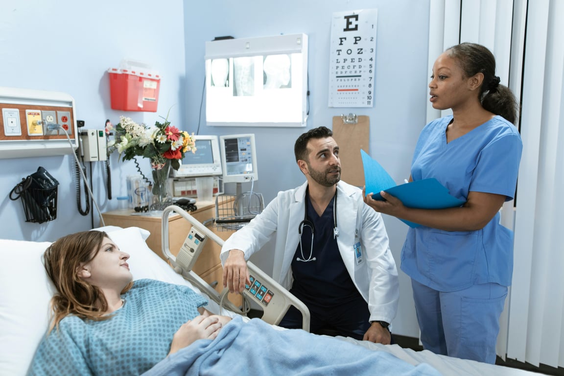 California RN Earnings: Insights to Elevate Your Career