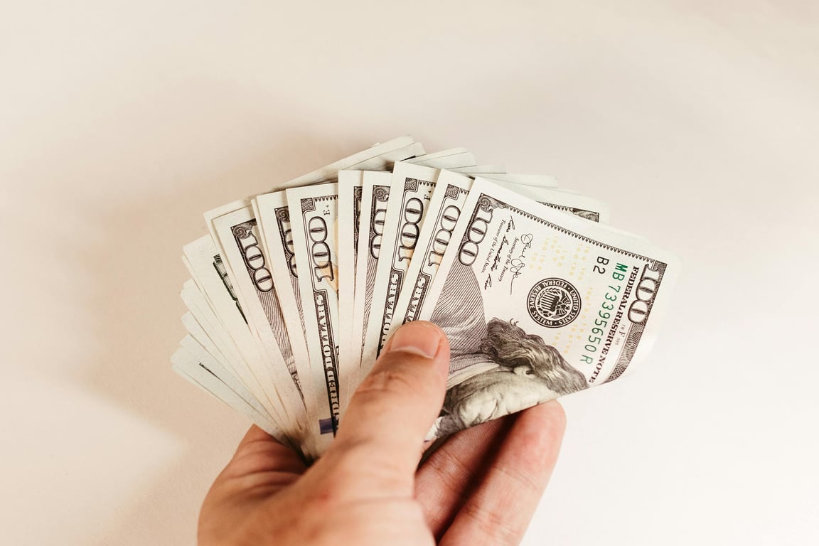 Earn More on Every Purchase with Cash Back Credit Cards