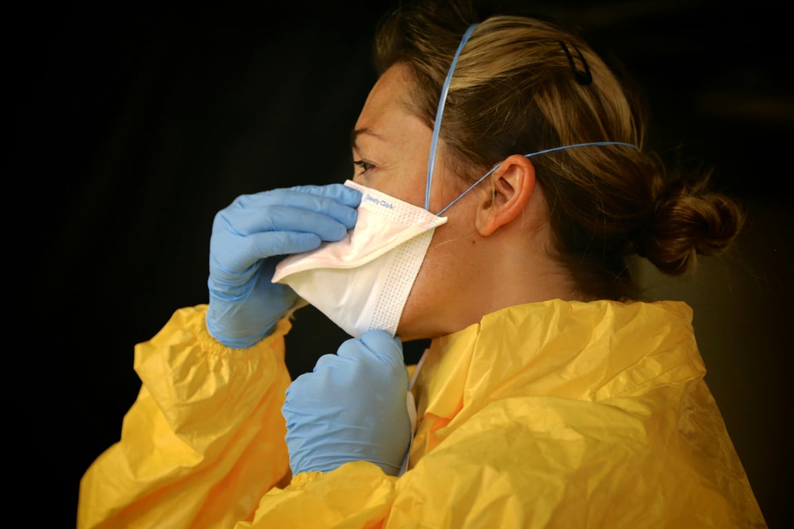 Unprecedented Opportunities in Nursing Careers